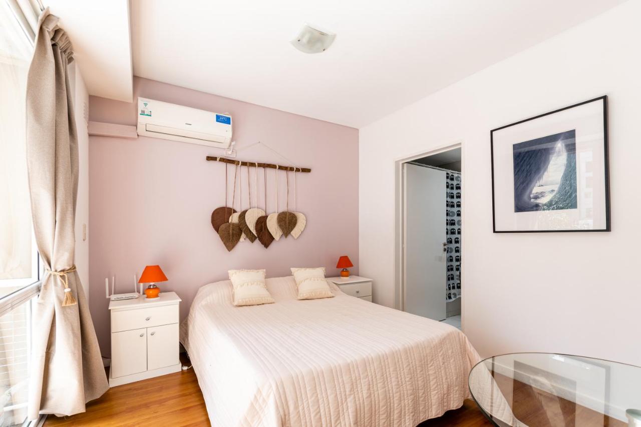 Urban Botanico, Tu Lugar En La Ciudad Apartment Buenos Aires Exterior foto