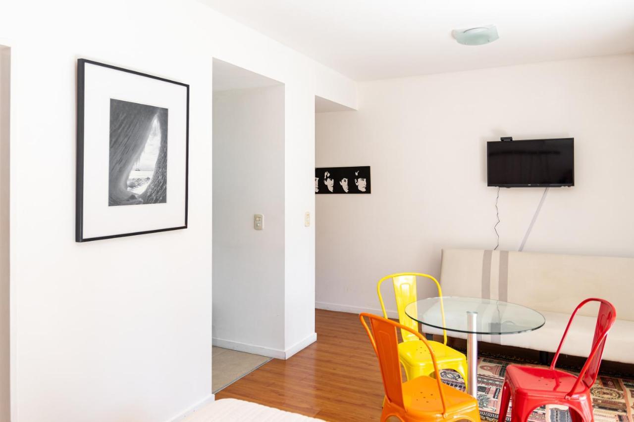 Urban Botanico, Tu Lugar En La Ciudad Apartment Buenos Aires Exterior foto