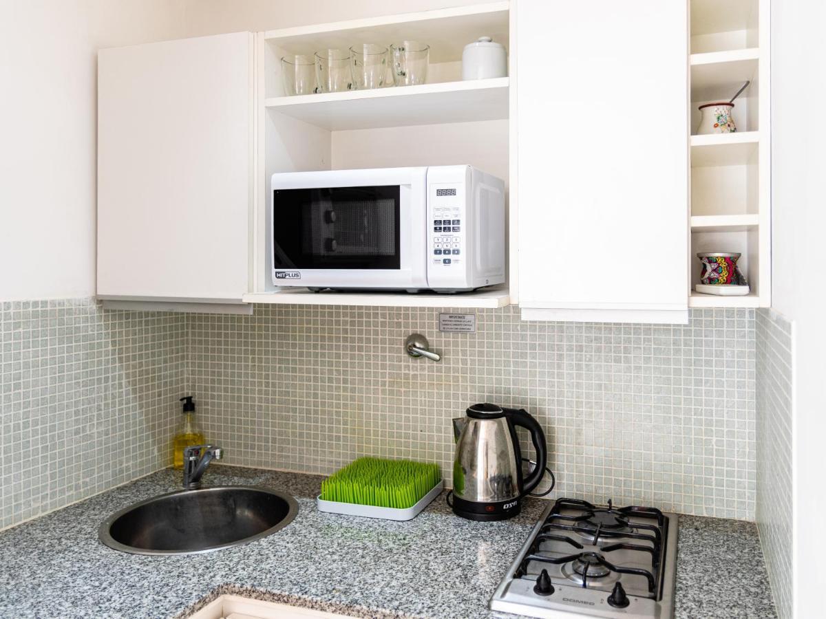 Urban Botanico, Tu Lugar En La Ciudad Apartment Buenos Aires Exterior foto