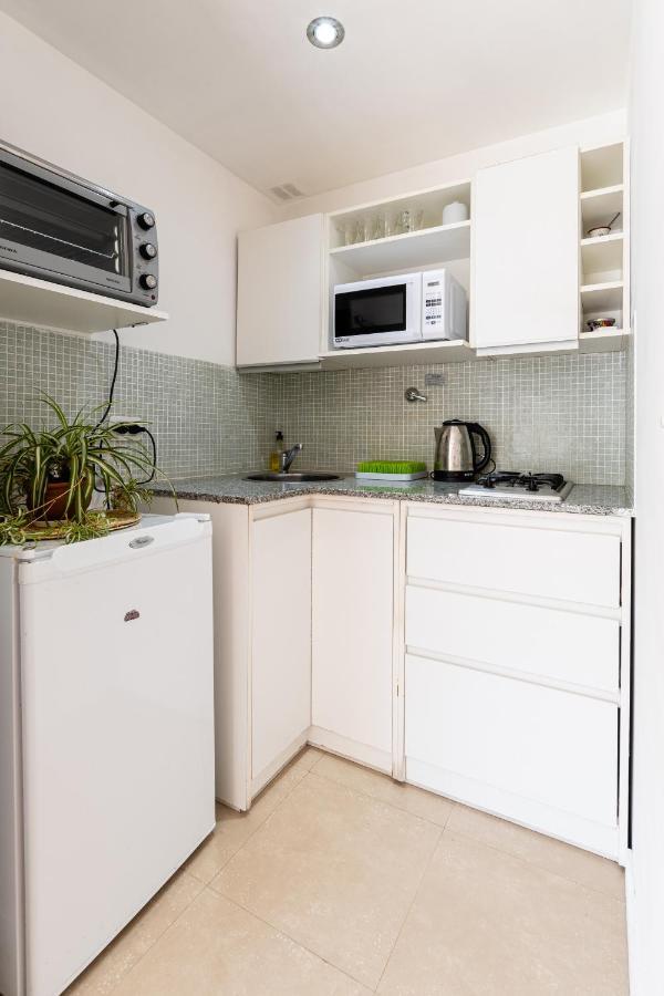 Urban Botanico, Tu Lugar En La Ciudad Apartment Buenos Aires Exterior foto