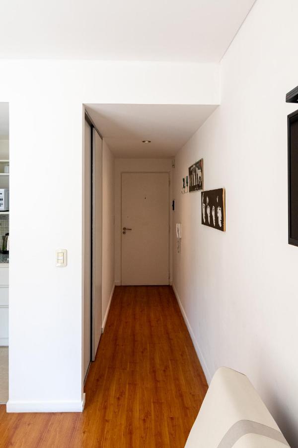 Urban Botanico, Tu Lugar En La Ciudad Apartment Buenos Aires Exterior foto